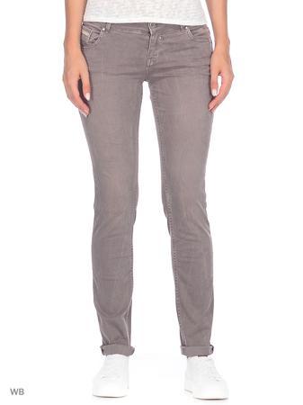 Джинсы COCCARA