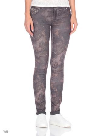 Джинсы COCCARA