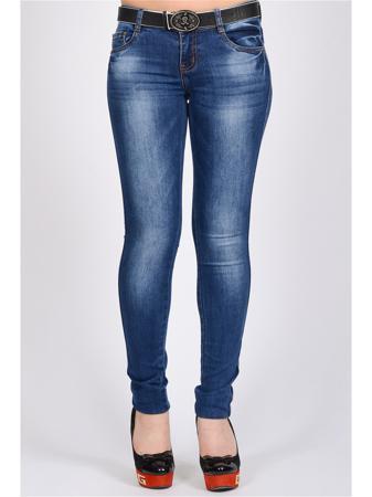 Джинсы Modaleto