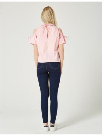 Джинсы Jennyfer