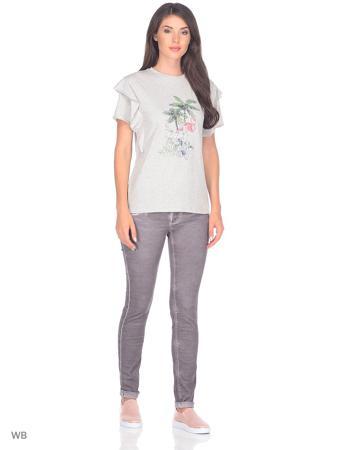 Джинсы COCCARA