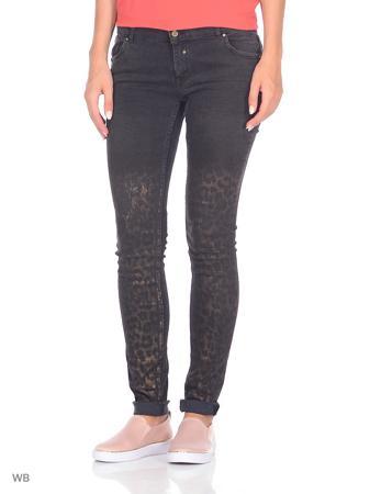 Джинсы COCCARA