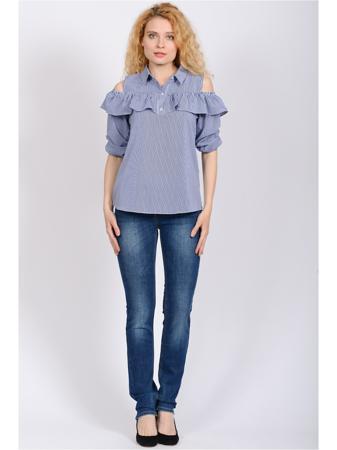 Джинсы Modaleto