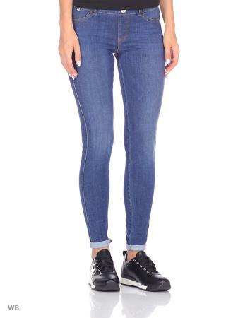 Джинсы Love Moschino