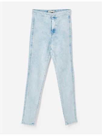 Джинсы Jennyfer