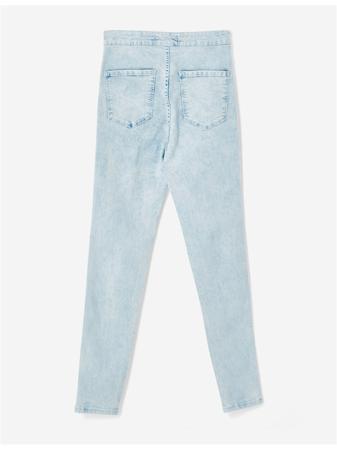 Джинсы Jennyfer