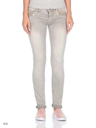 Джинсы COCCARA