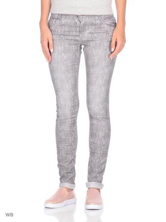 Джинсы COCCARA