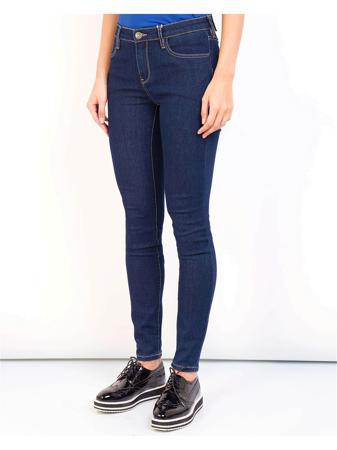 Джинсы INCITY