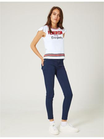 Джинсы Jennyfer