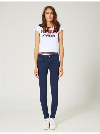 Джинсы Jennyfer