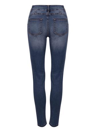 Джинсы Love Republic