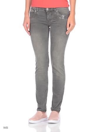 Джинсы COCCARA