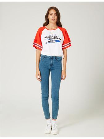 Джинсы Jennyfer