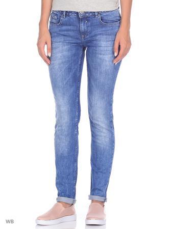 Джинсы COCCARA