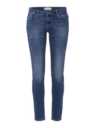 Джинсы Cross Jeans