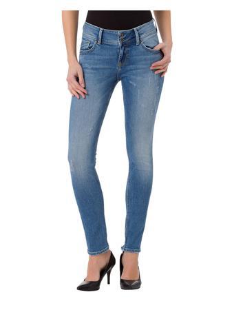 Джинсы Cross Jeans