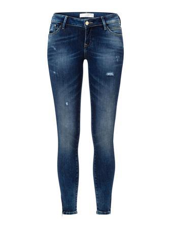 Джинсы Cross Jeans