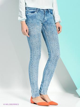 Джинсы PEPE JEANS LONDON