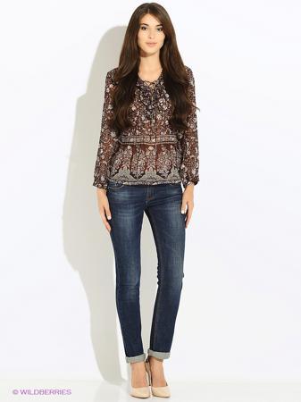 Джинсы MOSSMORE