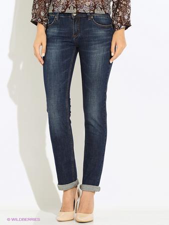 Джинсы MOSSMORE