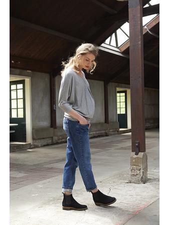 Джинсы Queen Mum