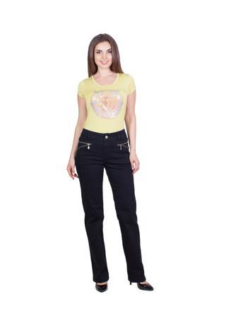 Джинсы LAFEI-NIER