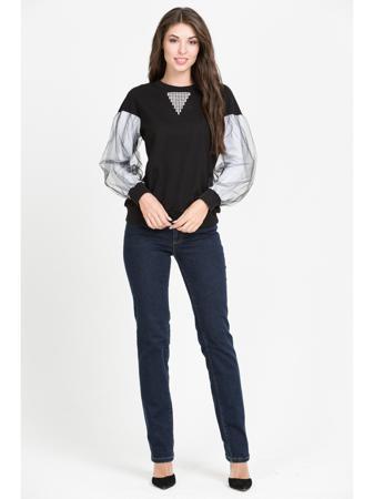 Джинсы Dasmann