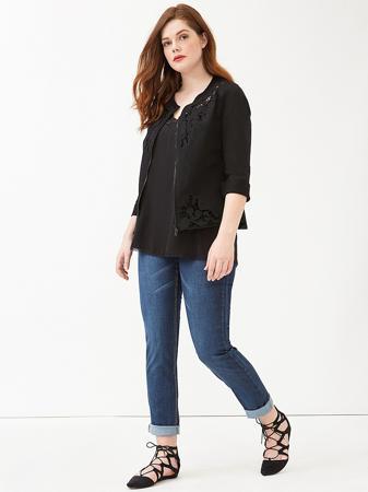 Джинсы Fiorella Rubino Джинсы Fiorella Rubino