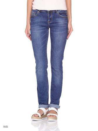 Джинсы MOSSMORE