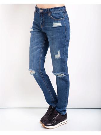 Джинсы INCITY