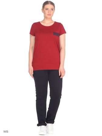 Джинсы MOSSMORE