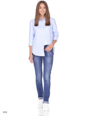 Джинсы MOSSMORE