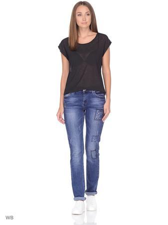 Джинсы MOSSMORE