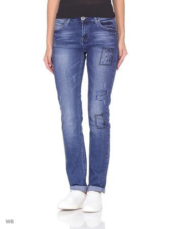 Джинсы MOSSMORE