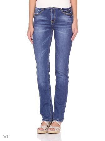 Джинсы MOSSMORE