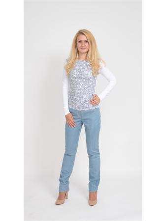 Джинсы TallWоmen