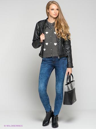 Джинсы TOM FARR