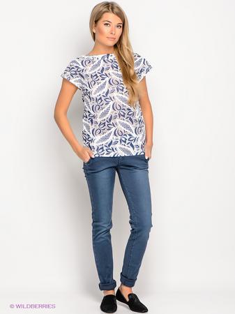 Джинсы TOM FARR