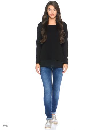 Джинсы TOM FARR