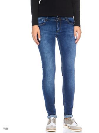 Джинсы TOM FARR