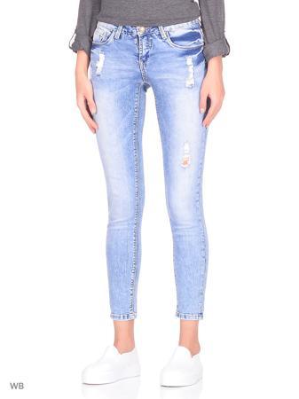 Джинсы Cropp