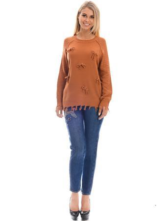 Джинсы Modaleto