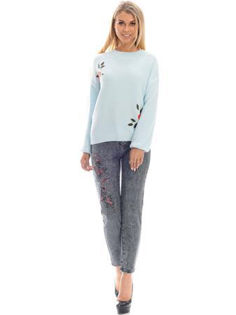 Джинсы Modaleto