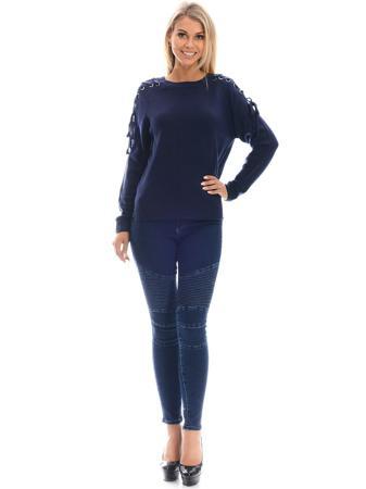 Джинсы Modaleto