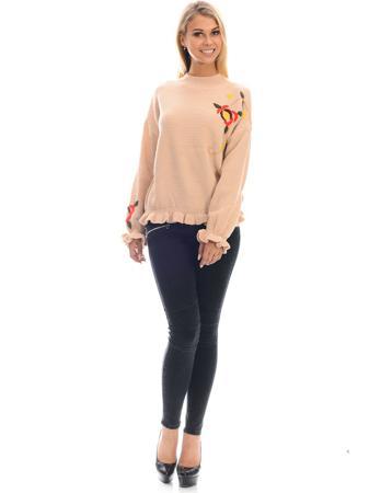 Джинсы Modaleto