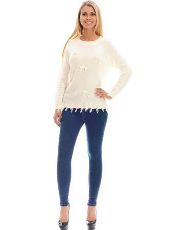 Джинсы Modaleto