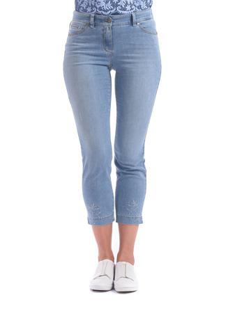 Джинсы Gerry Weber