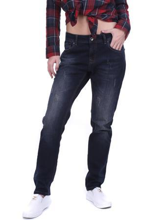 Джинсы WHITNEY