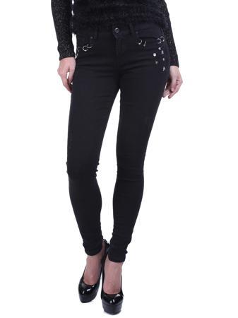 Джинсы WHITNEY